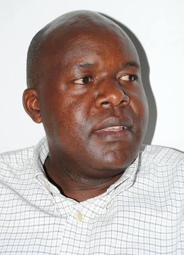 Shem Oirere